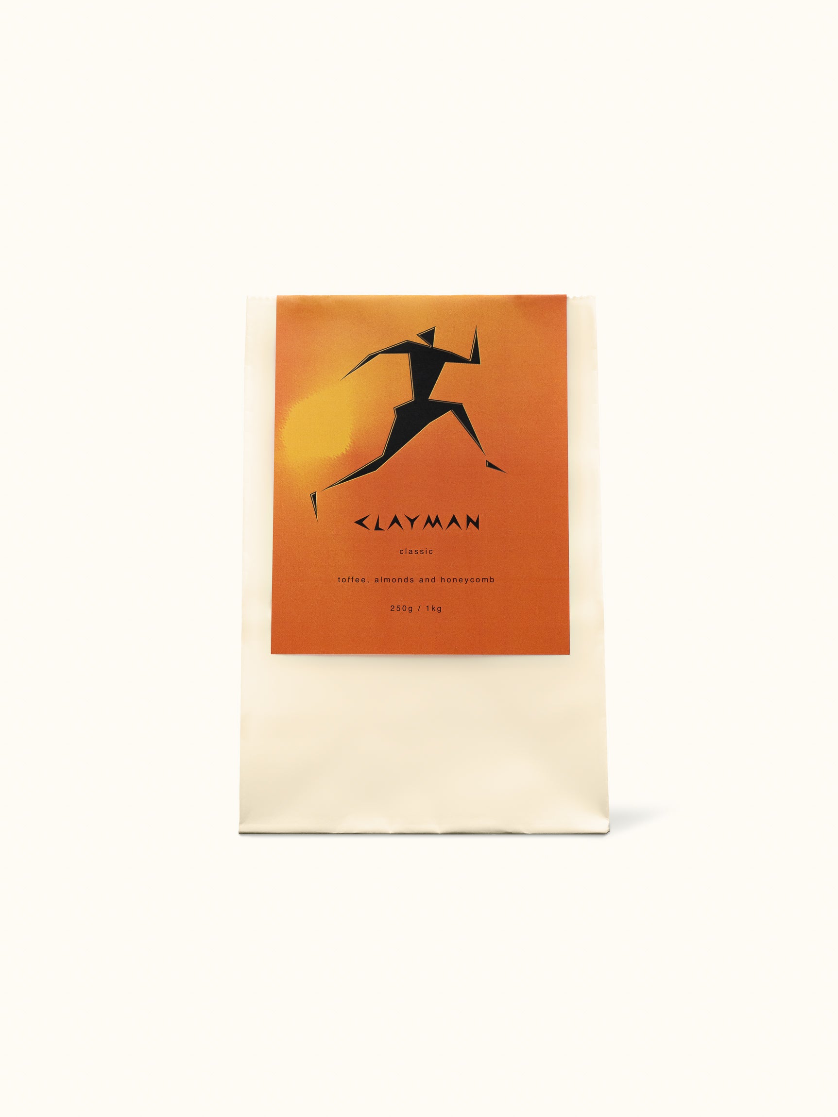 Classic espresso blend