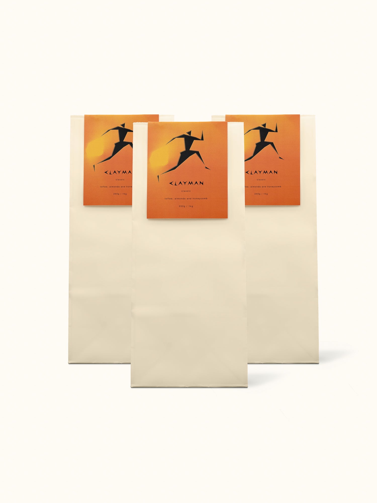 Classic espresso blend
