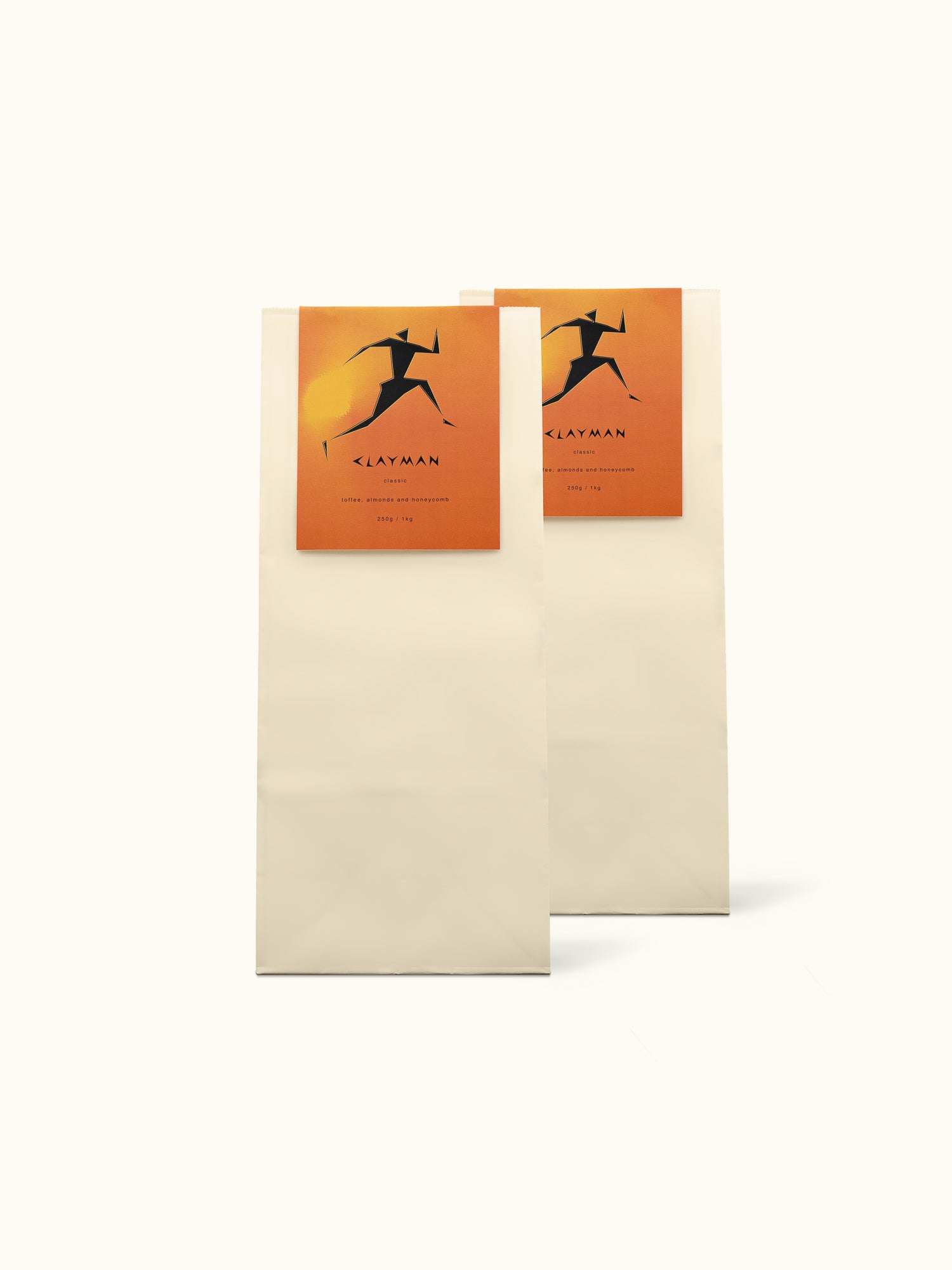 Classic espresso blend