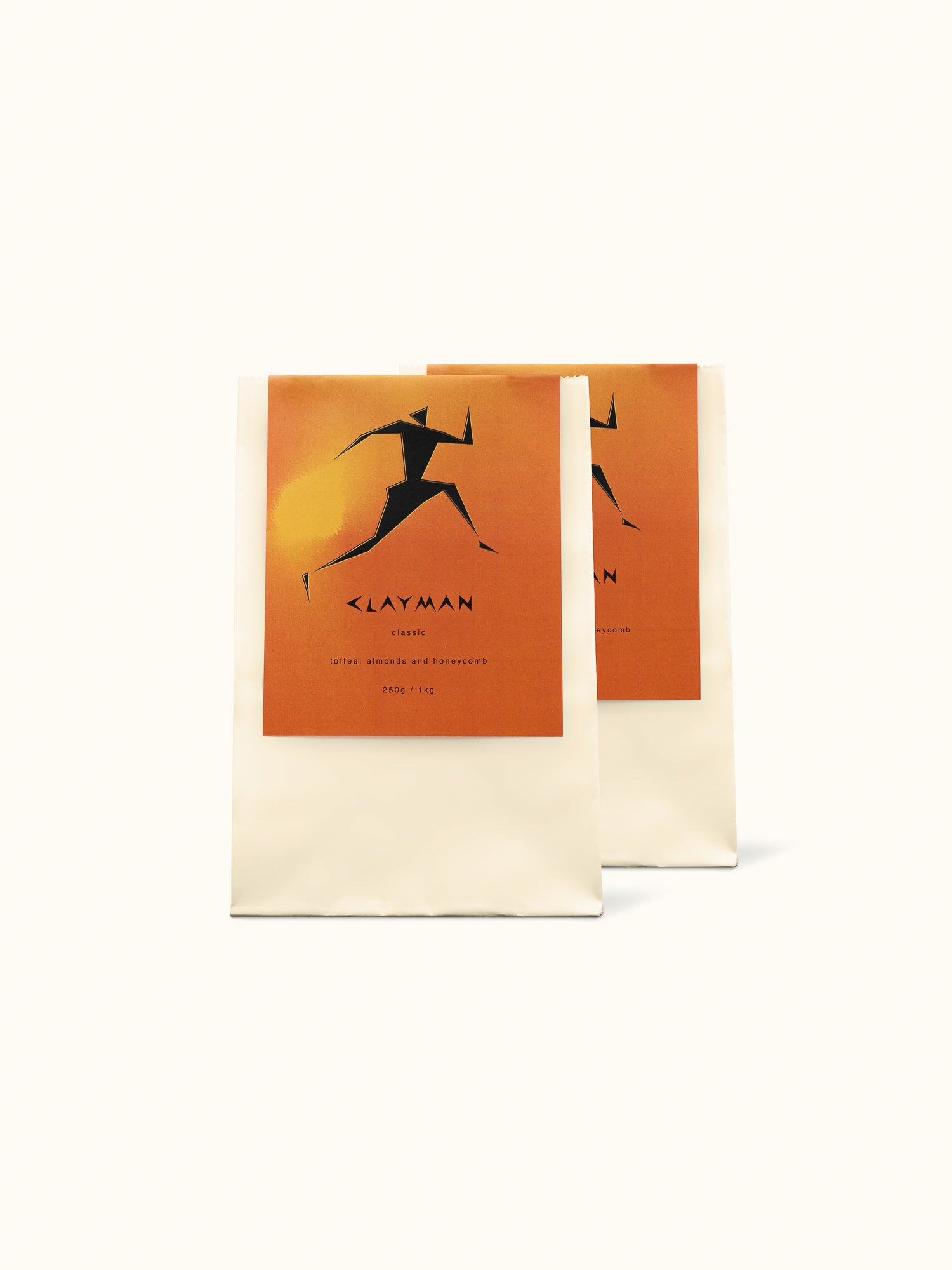 Classic espresso blend