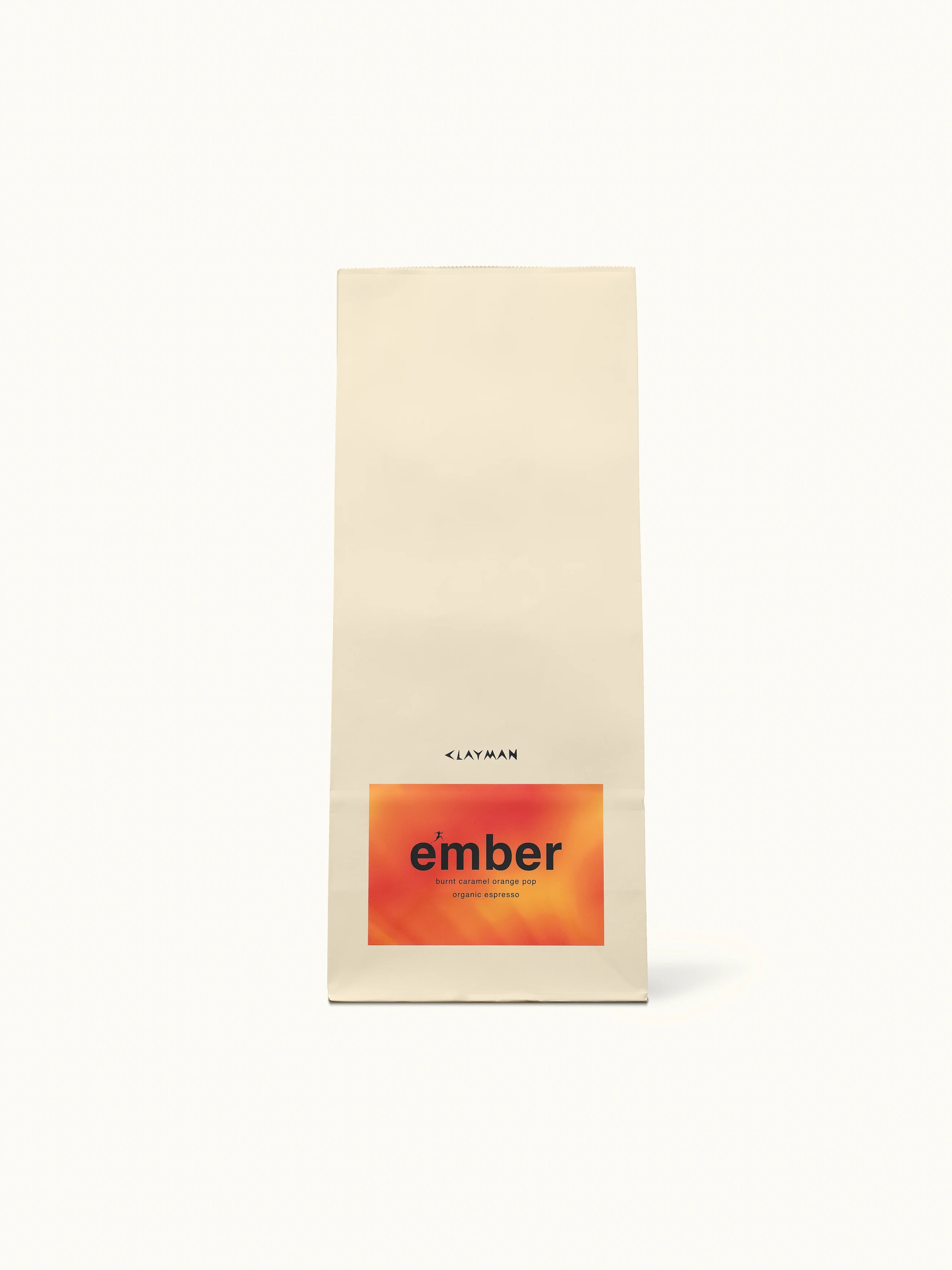 Ember organic espresso
