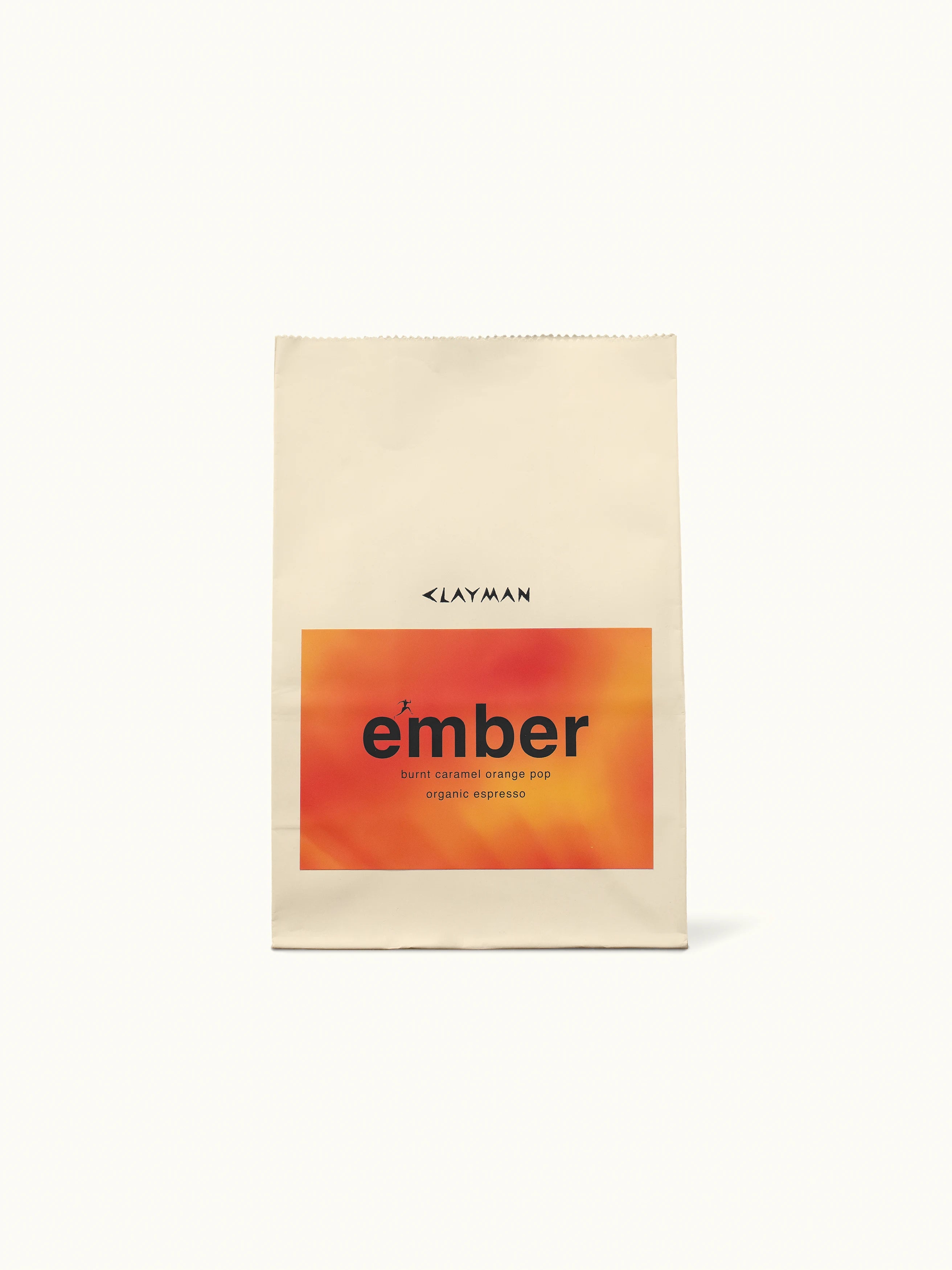 Ember organic espresso