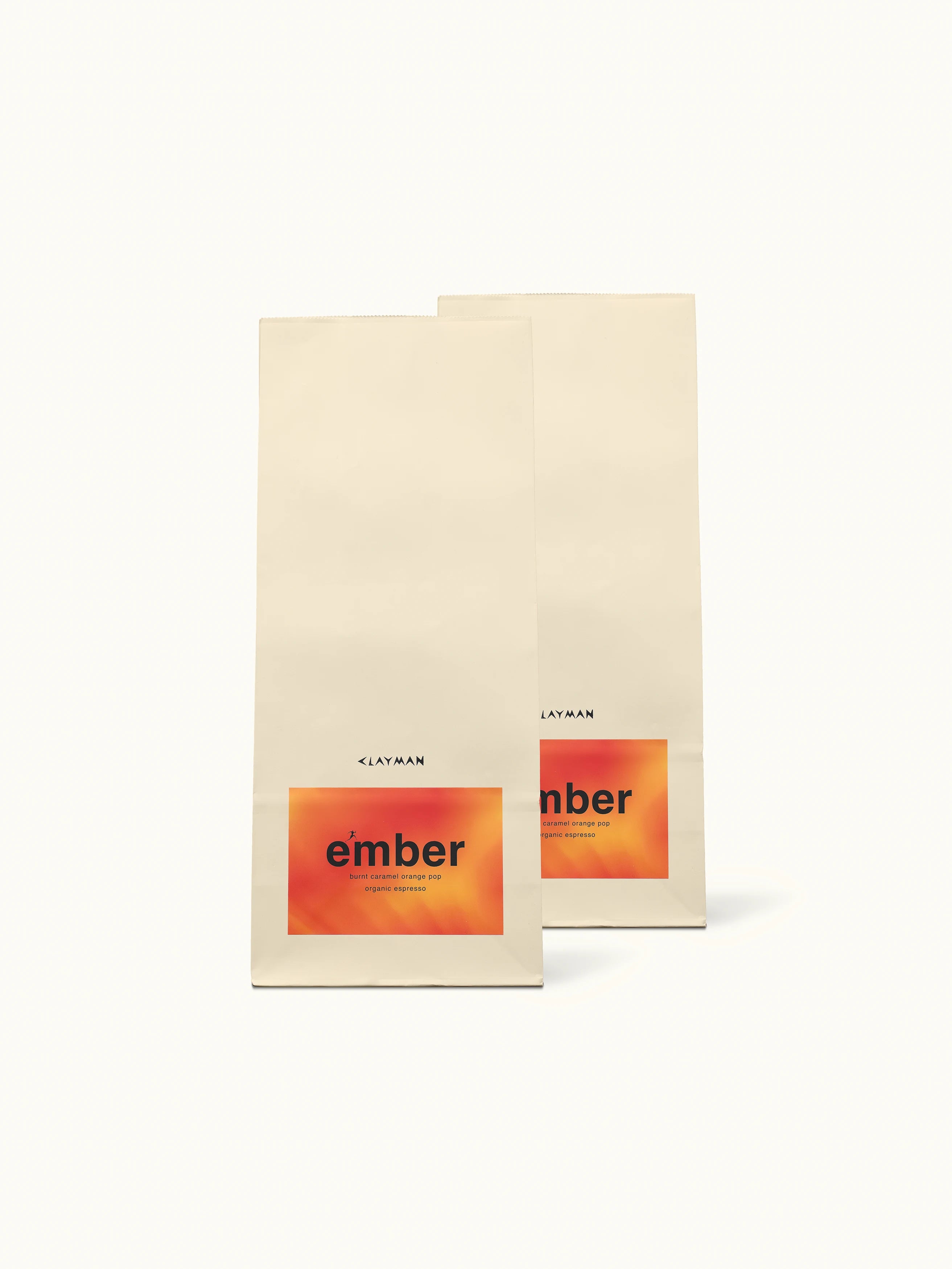 Ember organic espresso